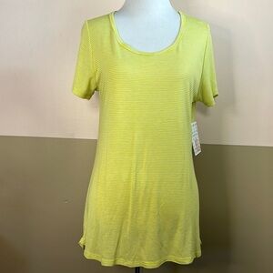 LulaRoe classic T size XS